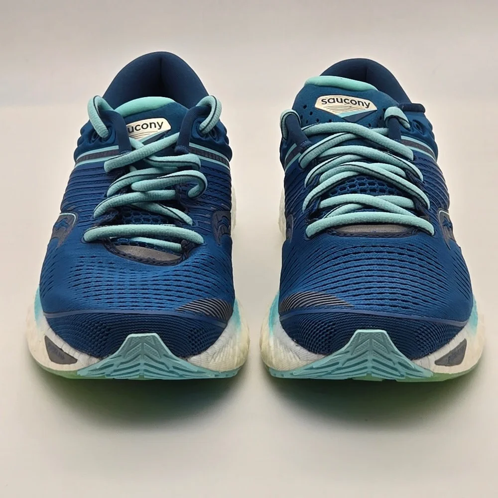 Saucony triumph 17